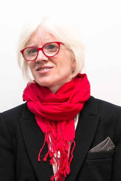 Ms. Núria Murlà Ribot