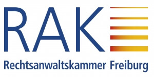 Rechtsanwaltskammer Freiburg